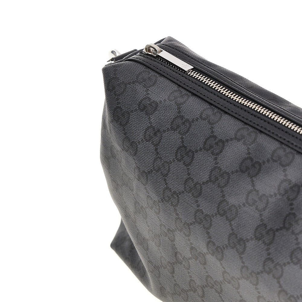 Gucci Men Gg Supreme Medium Bag GUCCI