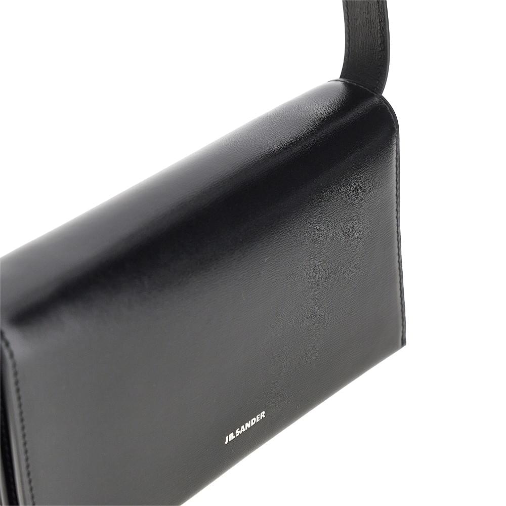 Jil Sander Women 'All-Day' Leather Bag JIL SANDER