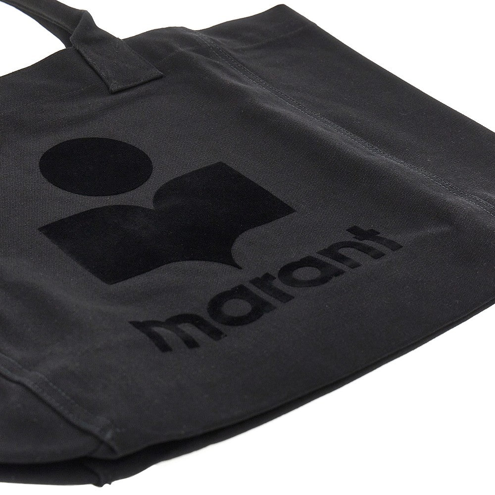 Isabel Marant Women 'Yenky' Canvas Tote Bag ISABEL MARANT