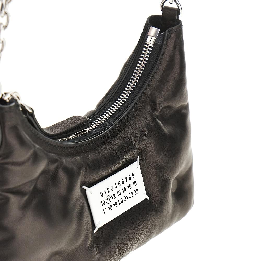 Maison Margiela Women Micro Glam Slam Hobo Bag MAISON MARGIELA