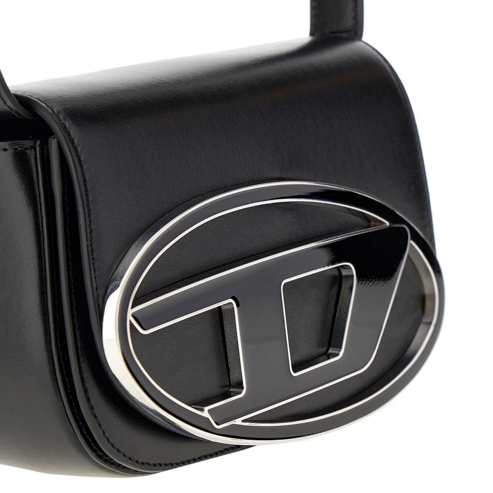 Diesel Women Leather '1Dr' Shoulder Bag DIESEL