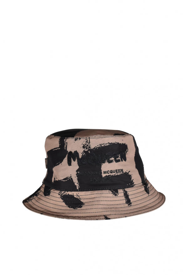 Alexander Mcqueen Men Bob ALEXANDER MCQUEEN