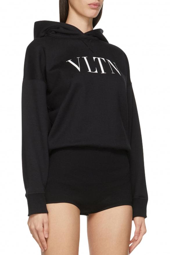 Valentino Garavani Women Hooded Bodysuit VALENTINO GARAVANI