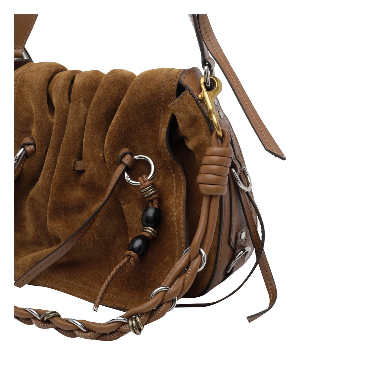 Isabel Marant Women Bolton Shoulder Bag ISABEL MARANT