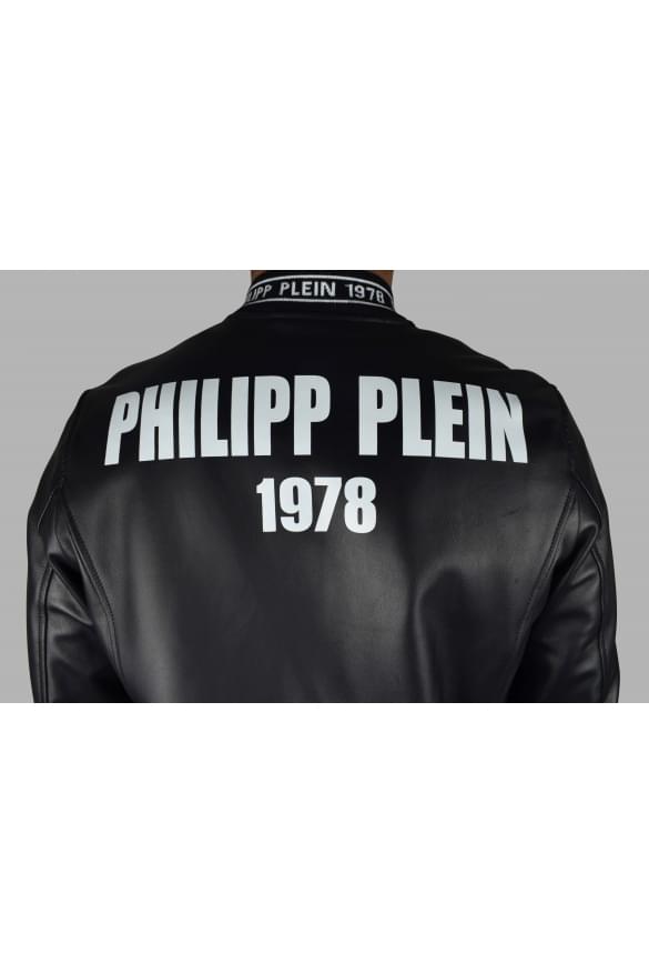 Philipp Plein Men Bomber Jacket PHILIPP PLEIN