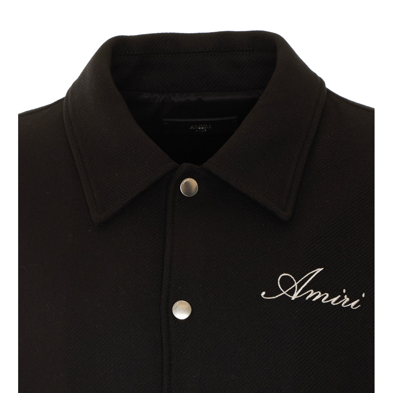 Amiri Men Bones Jacket
