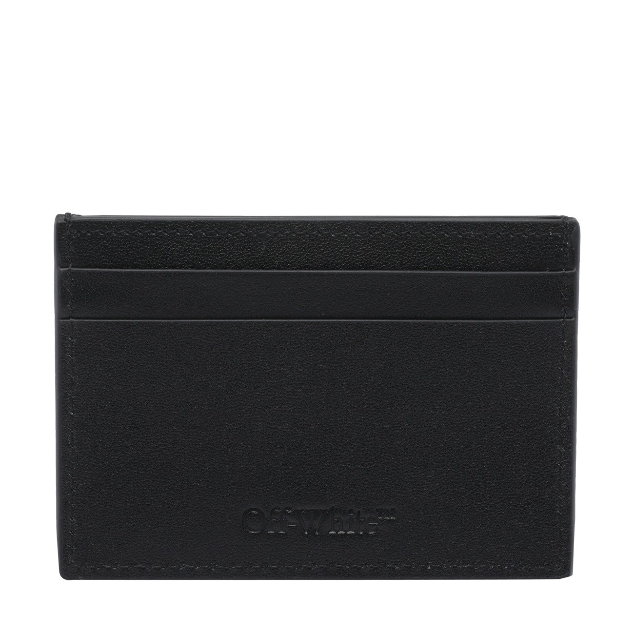 Off White Men Bookish Cards Holder OFF-WHITE