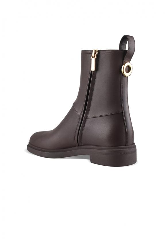 Loro Piana Women Kilda Boots LORO PIANA