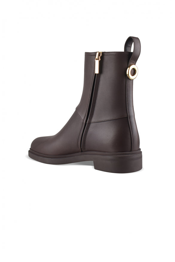 Loro Piana Women Kilda Boots LORO PIANA