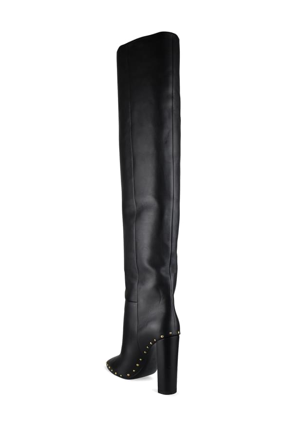 Saint Laurent Women Boots 76 SAINT LAURENT