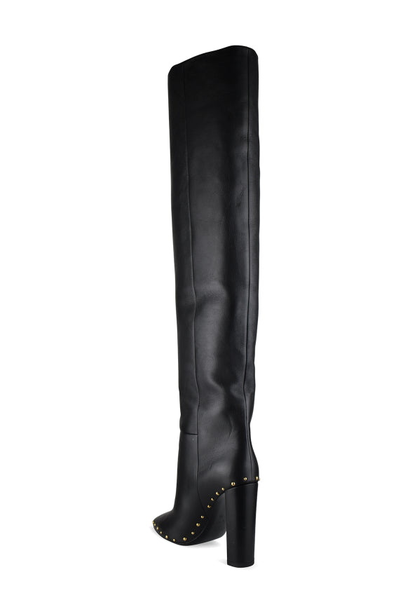Saint Laurent Women Boots 76 SAINT LAURENT