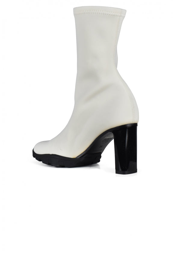 Alexander Mcqueen Women Scuba Boots ALEXANDER MCQUEEN