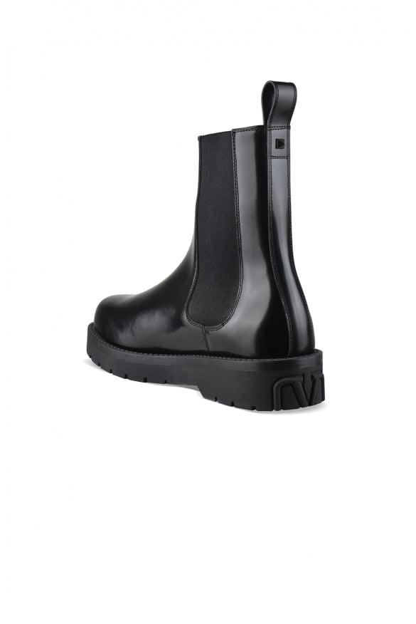 Valentino Garavani Men Beatle Camden Boots VALENTINO GARAVANI