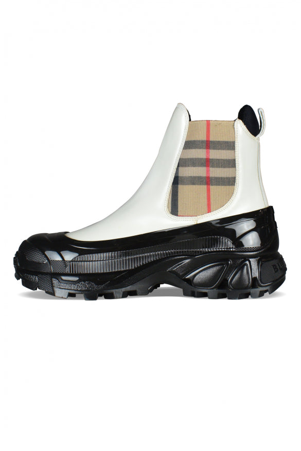 Burberry Women Chelsea Boots BURBERRY