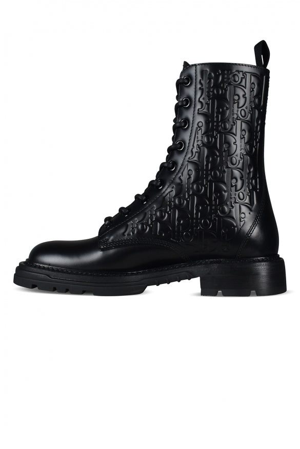 Dior Men Dior Explorer Boots CHRISTIAN DIOR