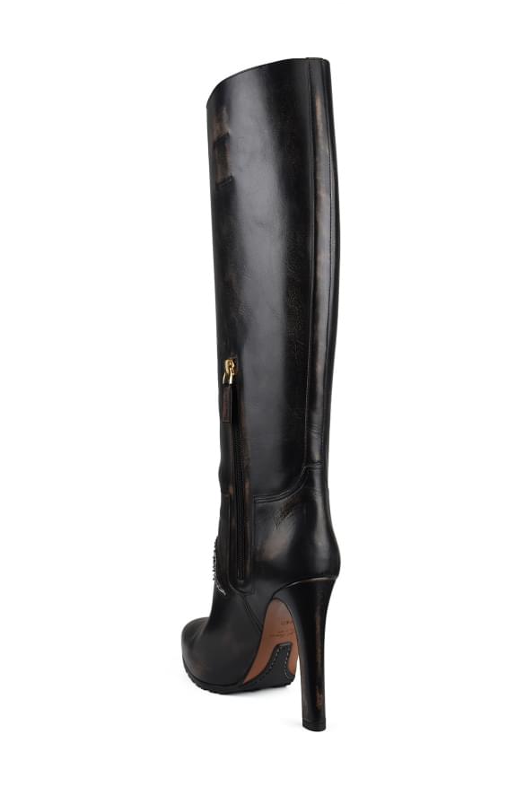 Ralph Lauren Women Remmy Boots RALPH LAUREN