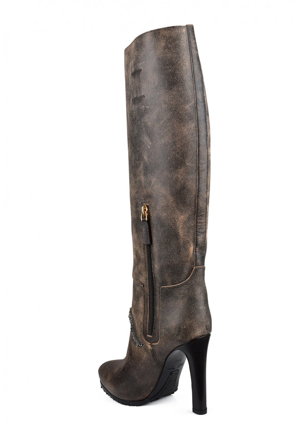 Ralph Lauren Women Remmy Boots RALPH LAUREN