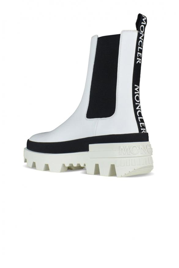 Moncler Women Coralyne Ankle Boots MONCLER
