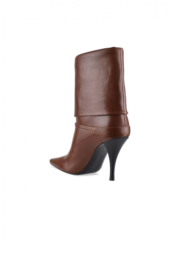 Saint Laurent Women Niki Boots SAINT LAURENT