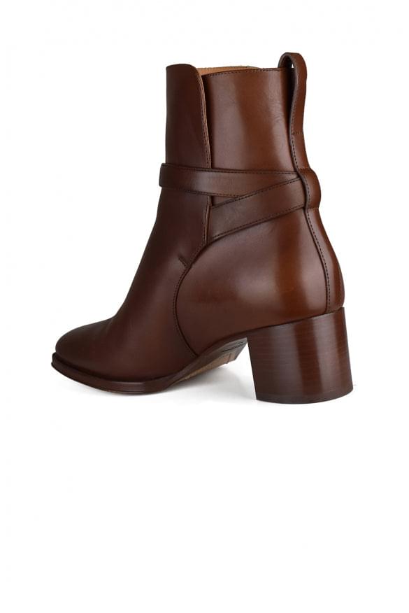 Ralph Lauren Women Callie Boots RALPH LAUREN