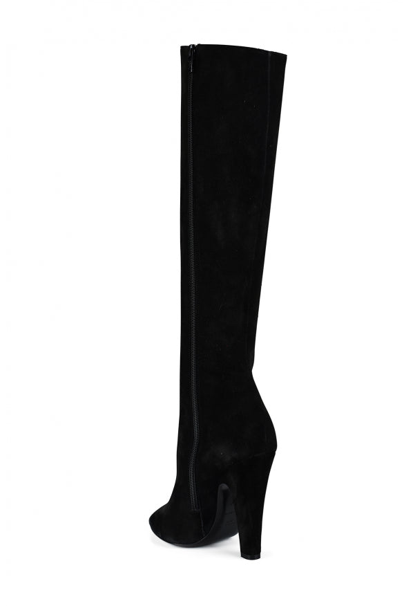 Saint Laurent Women 68 Boots SAINT LAURENT