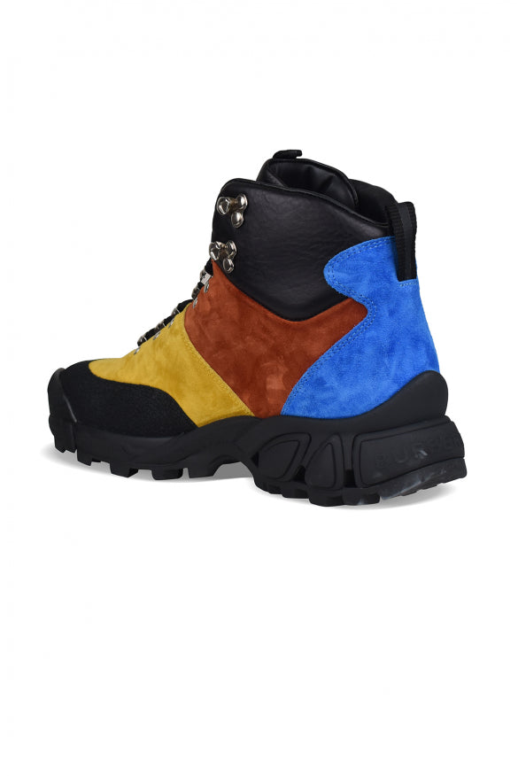 Burberry Men Tor Boots BURBERRY