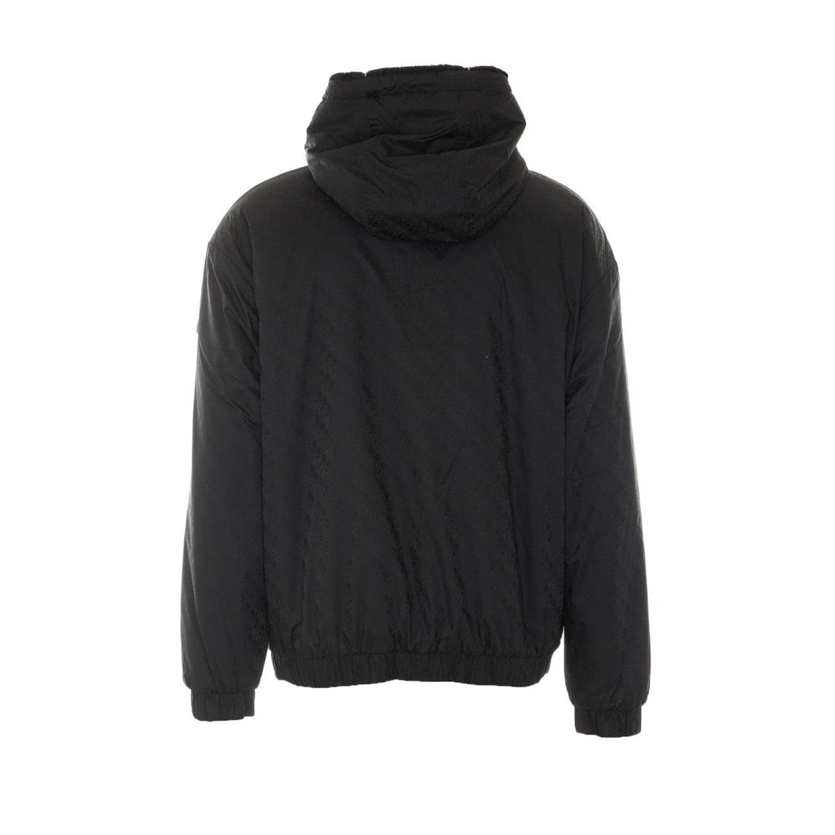 Moose Knuckles Men Borden Bunny Reversible Jacket MOOSE KNUCKLES
