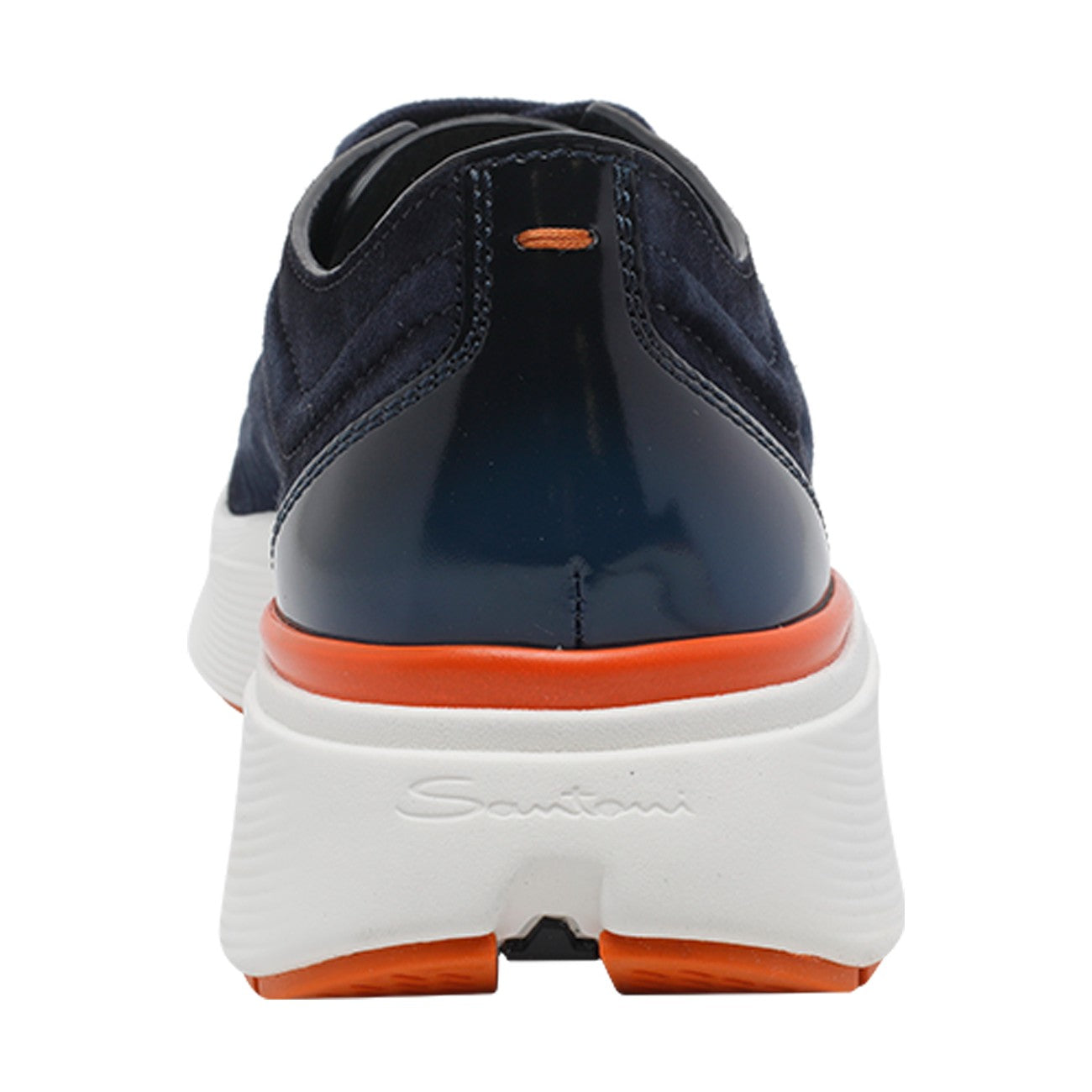 Santoni Men Bounce Sneakers SANTONI