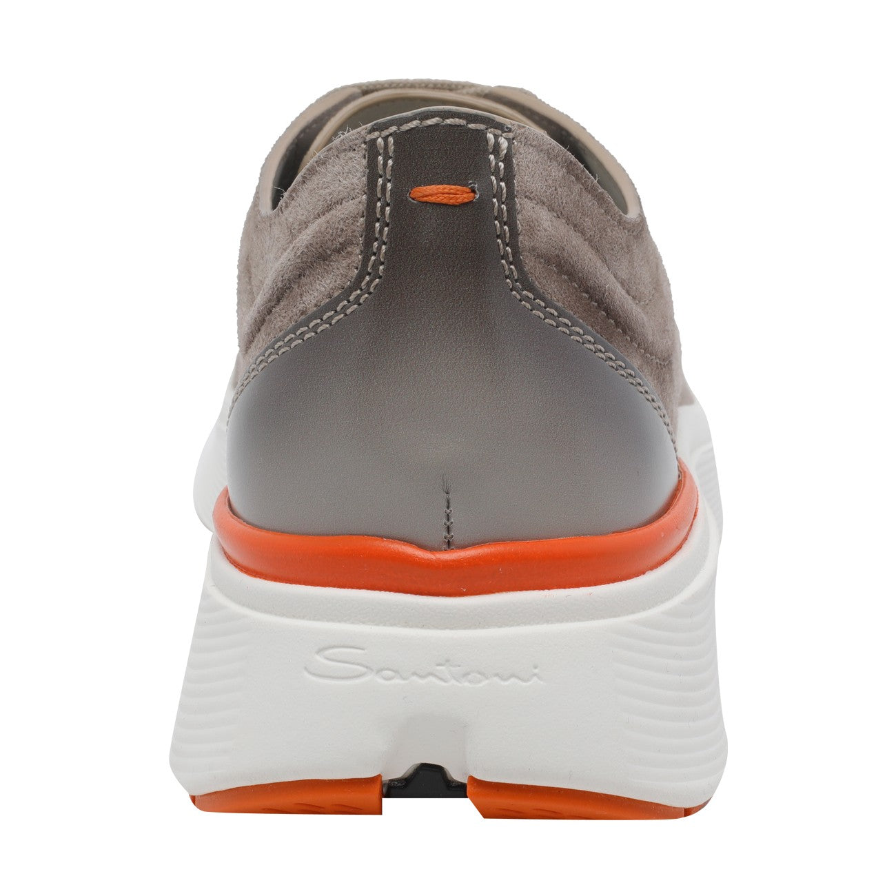 Santoni Men Bounce Sneakers SANTONI