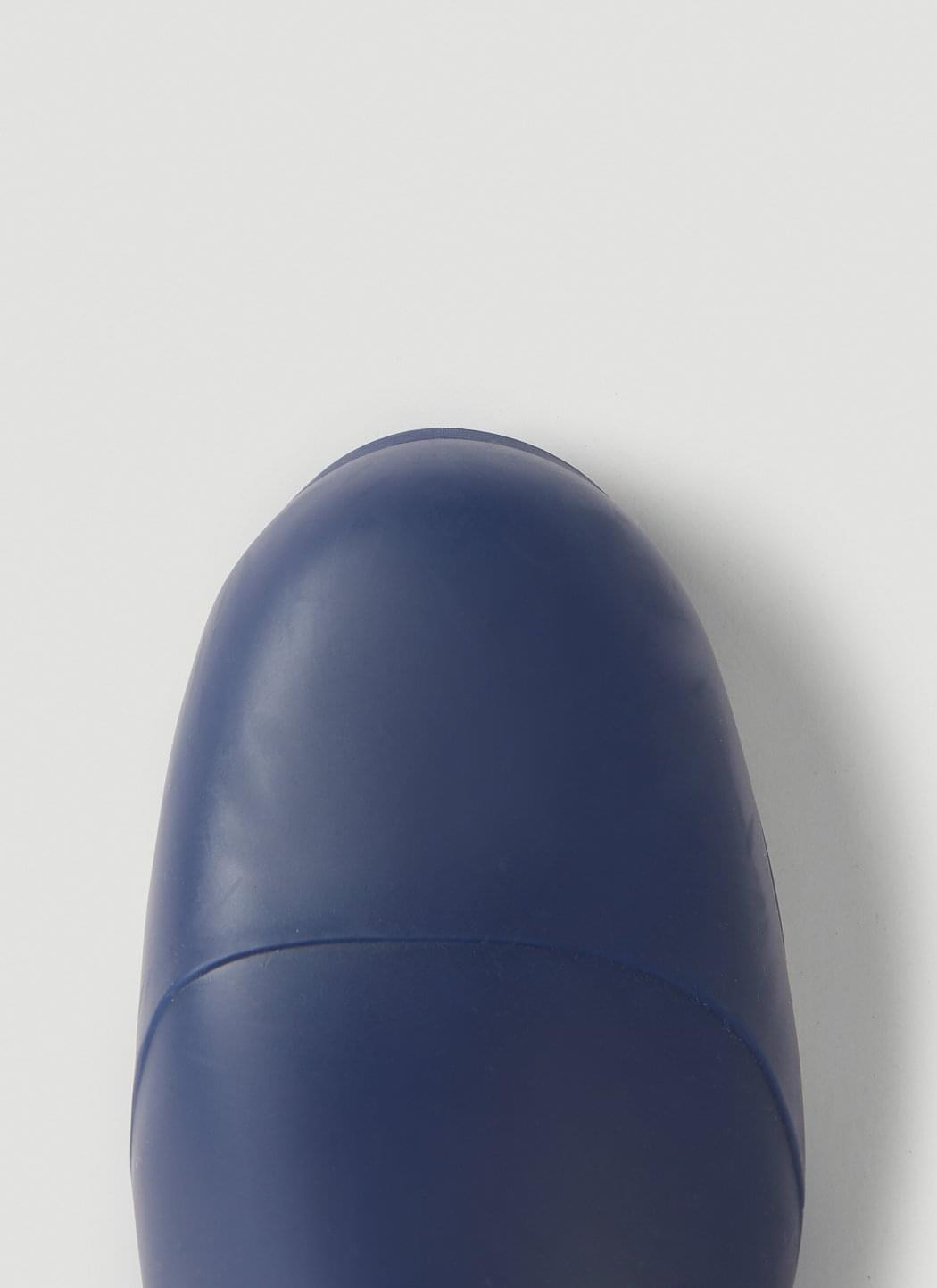 Bottega Veneta Men Puddle Boots BOTTEGA VENETA