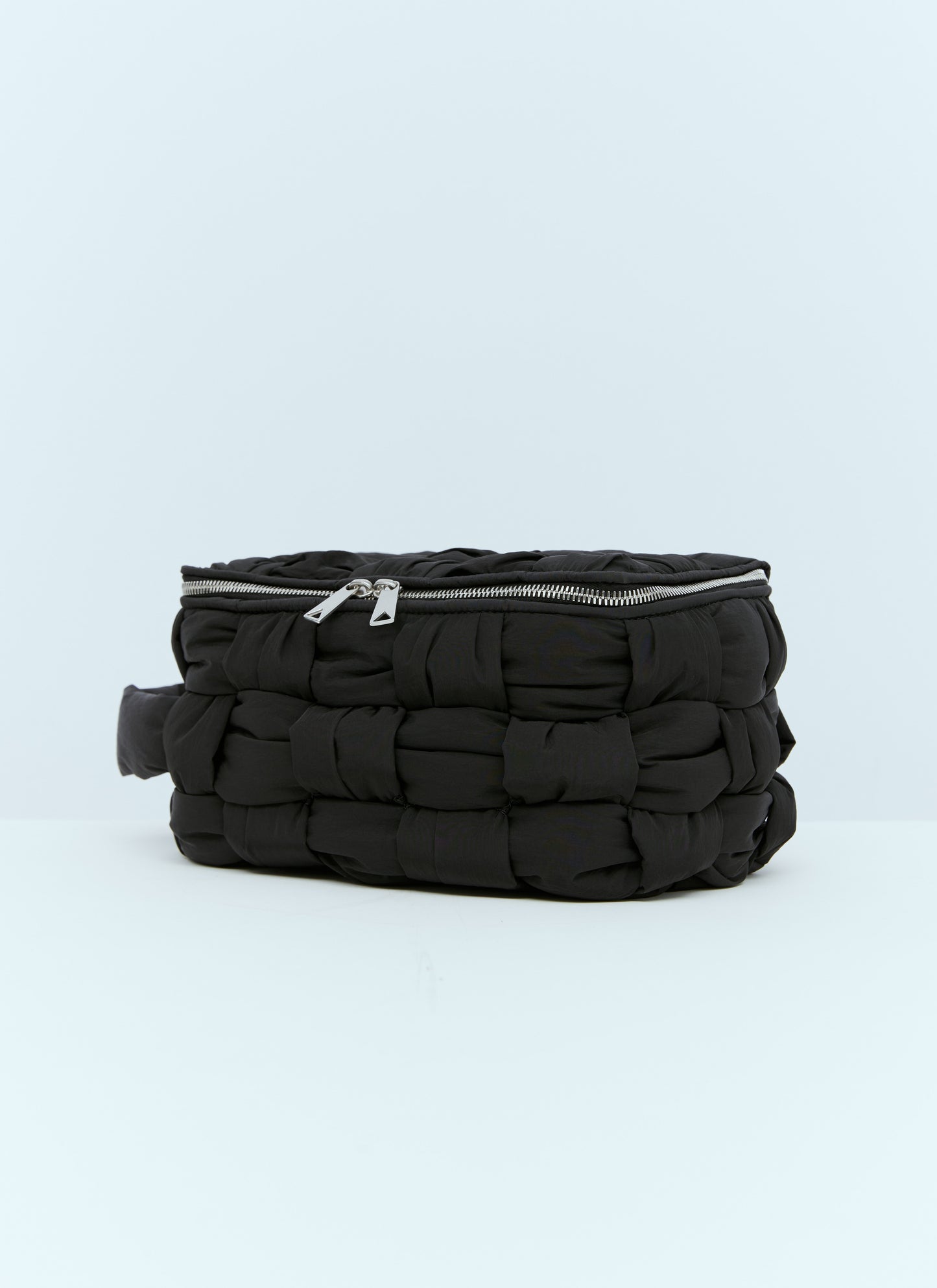 Bottega Veneta Men Cassette Travel Pouch BOTTEGA VENETA