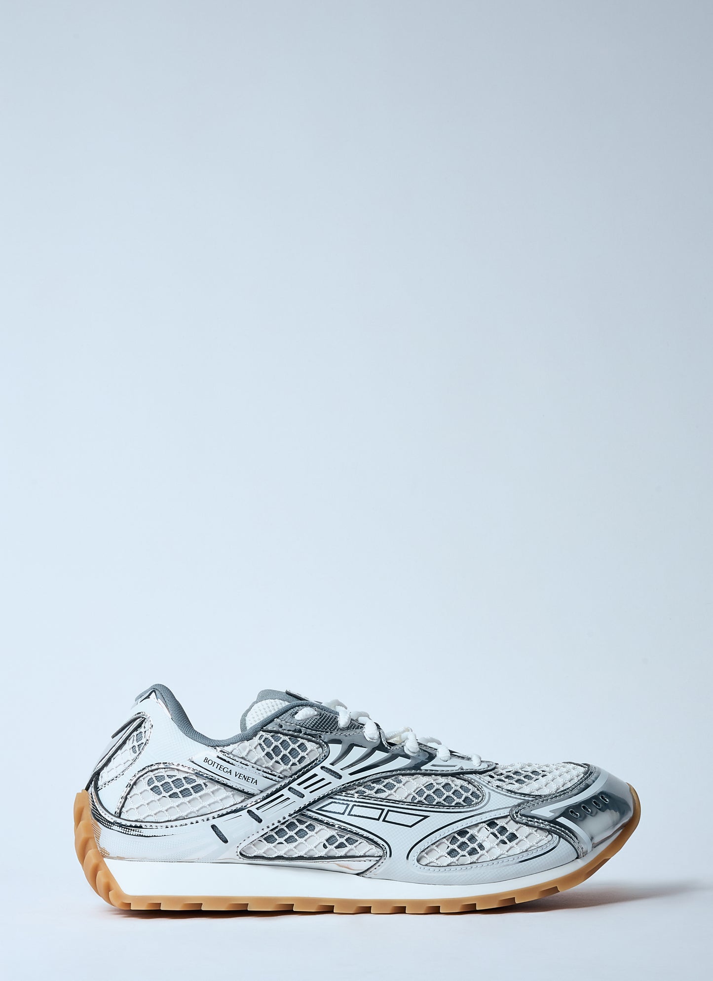 Bottega Veneta Men Orbit Sneakers BOTTEGA VENETA
