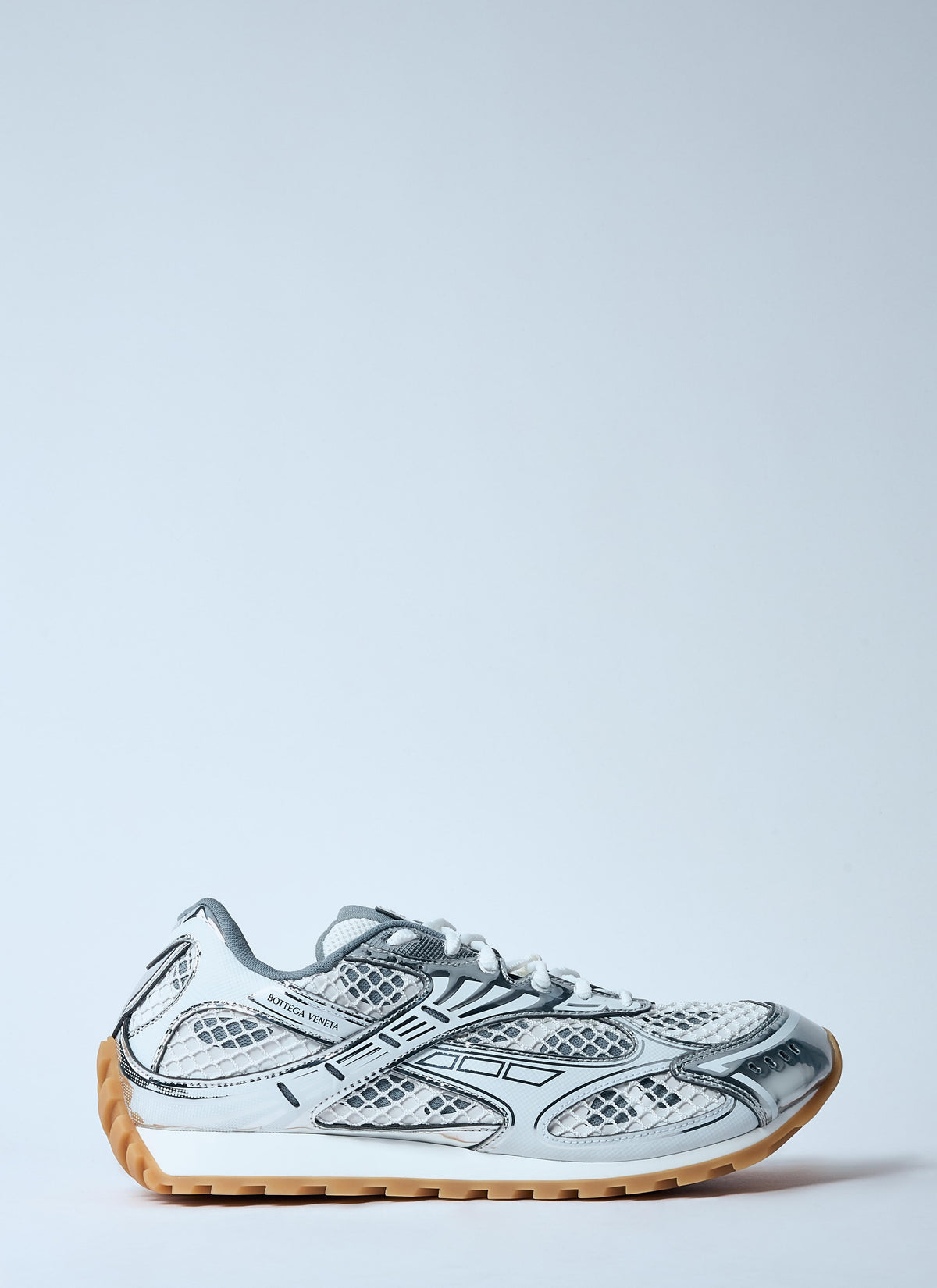 Bottega Veneta Men Orbit Sneakers BOTTEGA VENETA