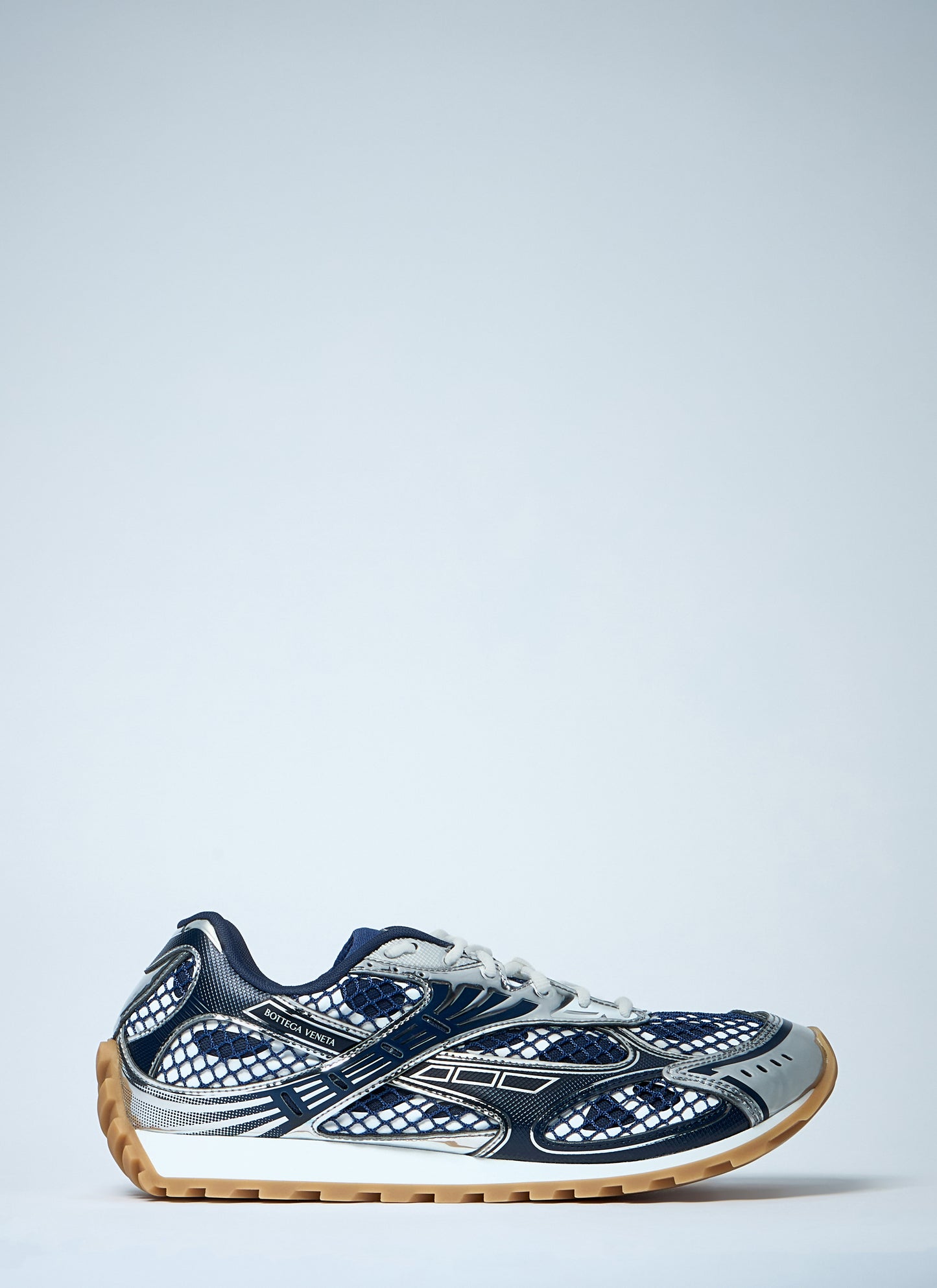 Bottega Veneta Men Orbit Sneakers BOTTEGA VENETA
