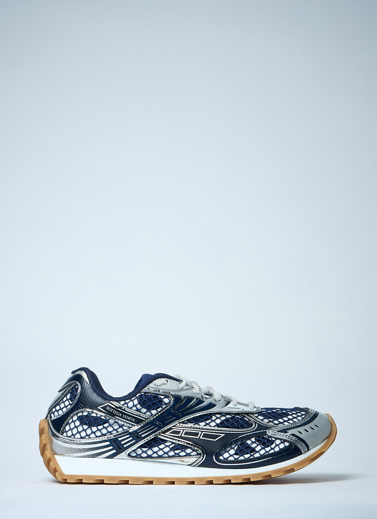 Bottega Veneta Men Orbit Sneakers BOTTEGA VENETA