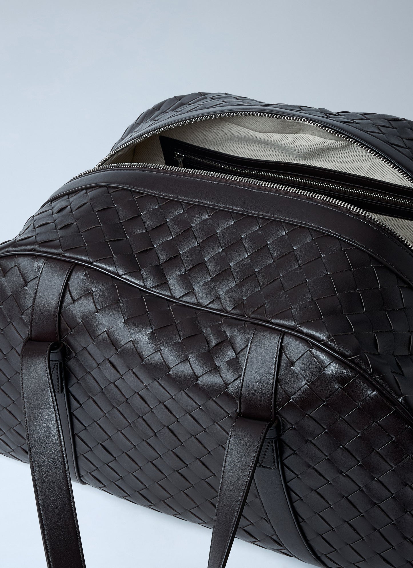 Bottega Veneta Men Jim Queen Duffle Bag BOTTEGA VENETA