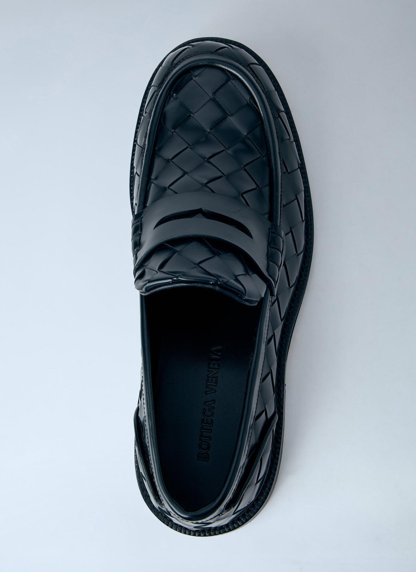 Bottega Veneta Men James Loafers BOTTEGA VENETA