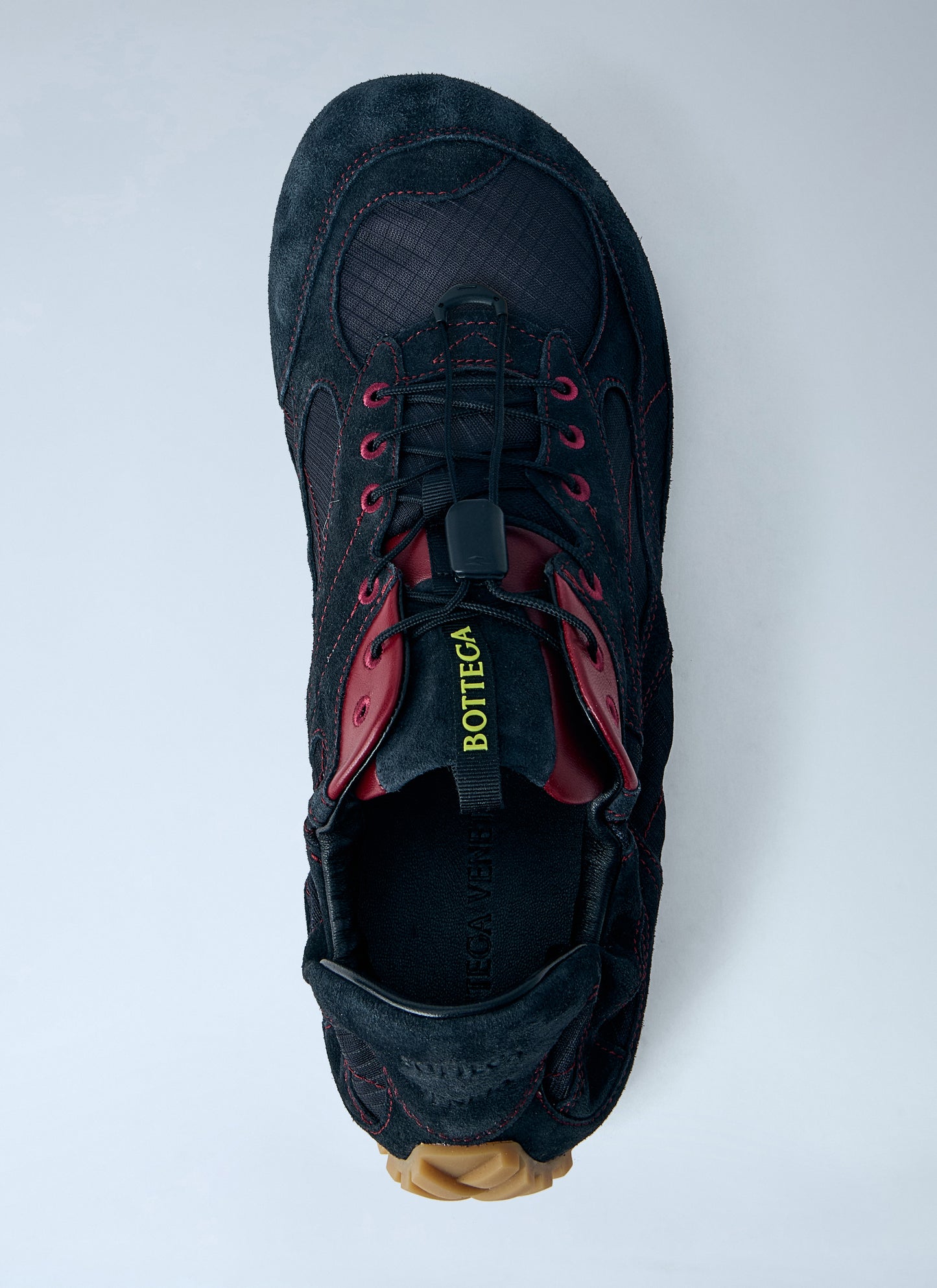 Bottega Veneta Men Orbit Flash Sneakers BOTTEGA VENETA