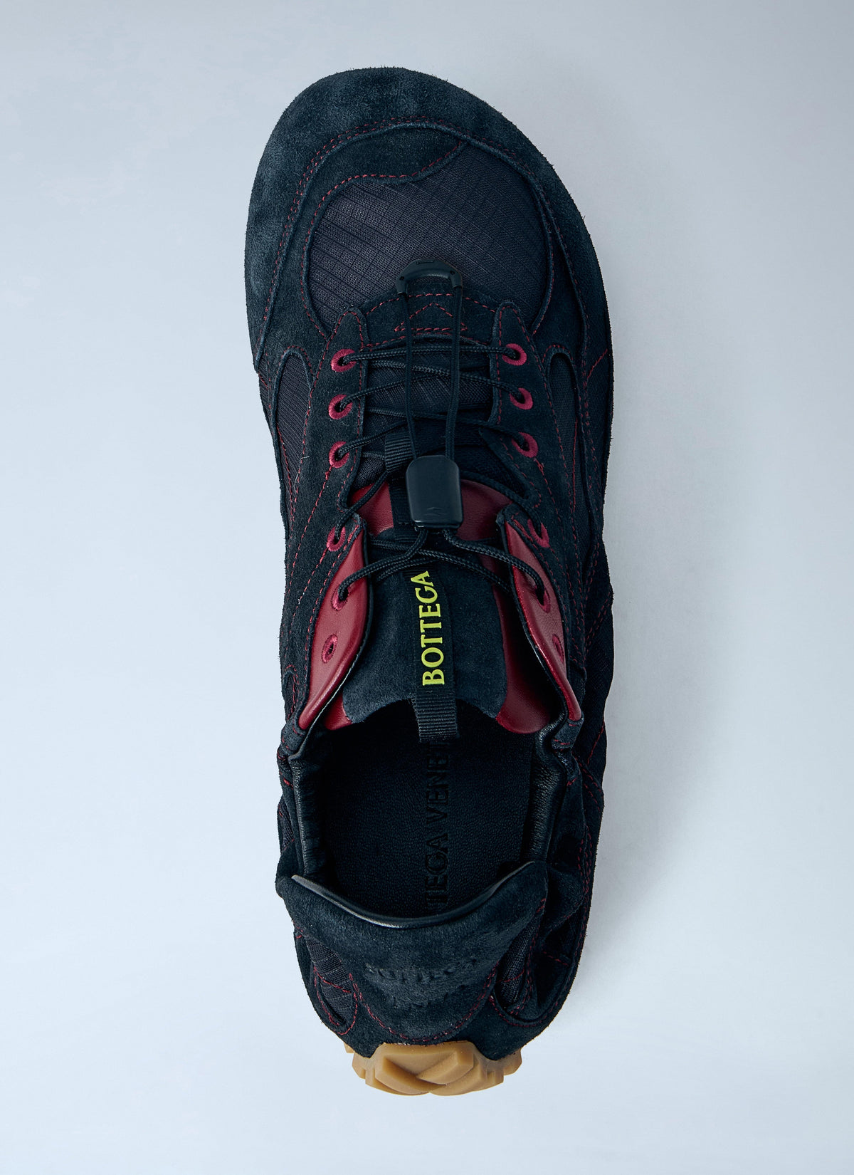 Bottega Veneta Men Orbit Flash Sneakers BOTTEGA VENETA