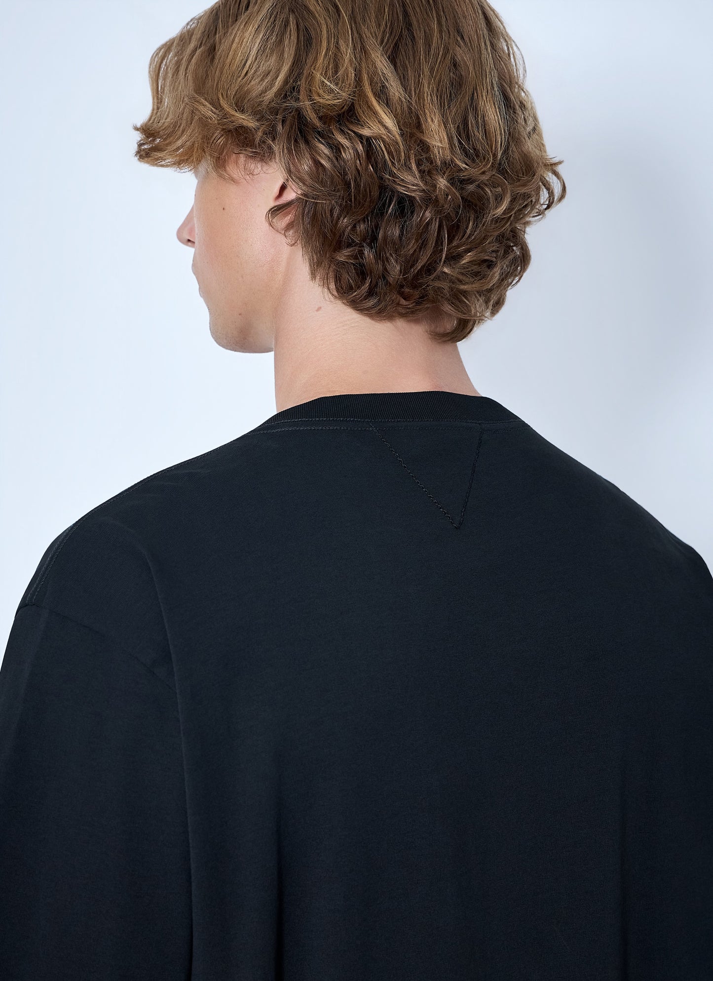 Bottega Veneta Men Pocket Detail T-Shirt BOTTEGA VENETA