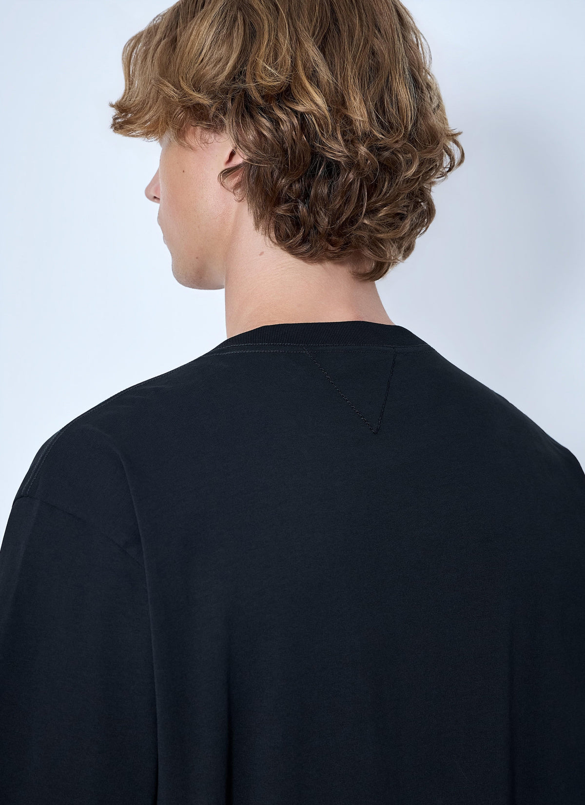 Bottega Veneta Men Pocket Detail T-Shirt BOTTEGA VENETA