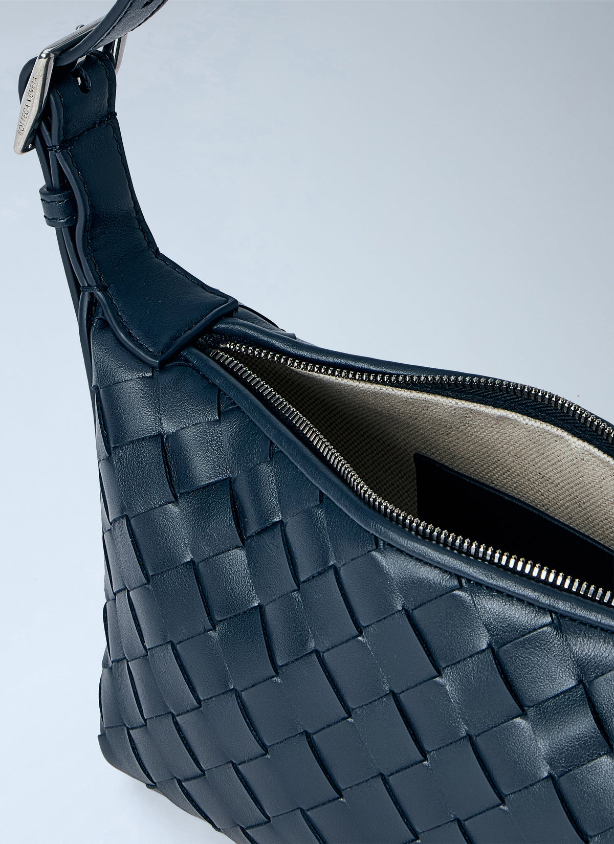 Bottega Veneta Men Traveler Phone Pouch BOTTEGA VENETA