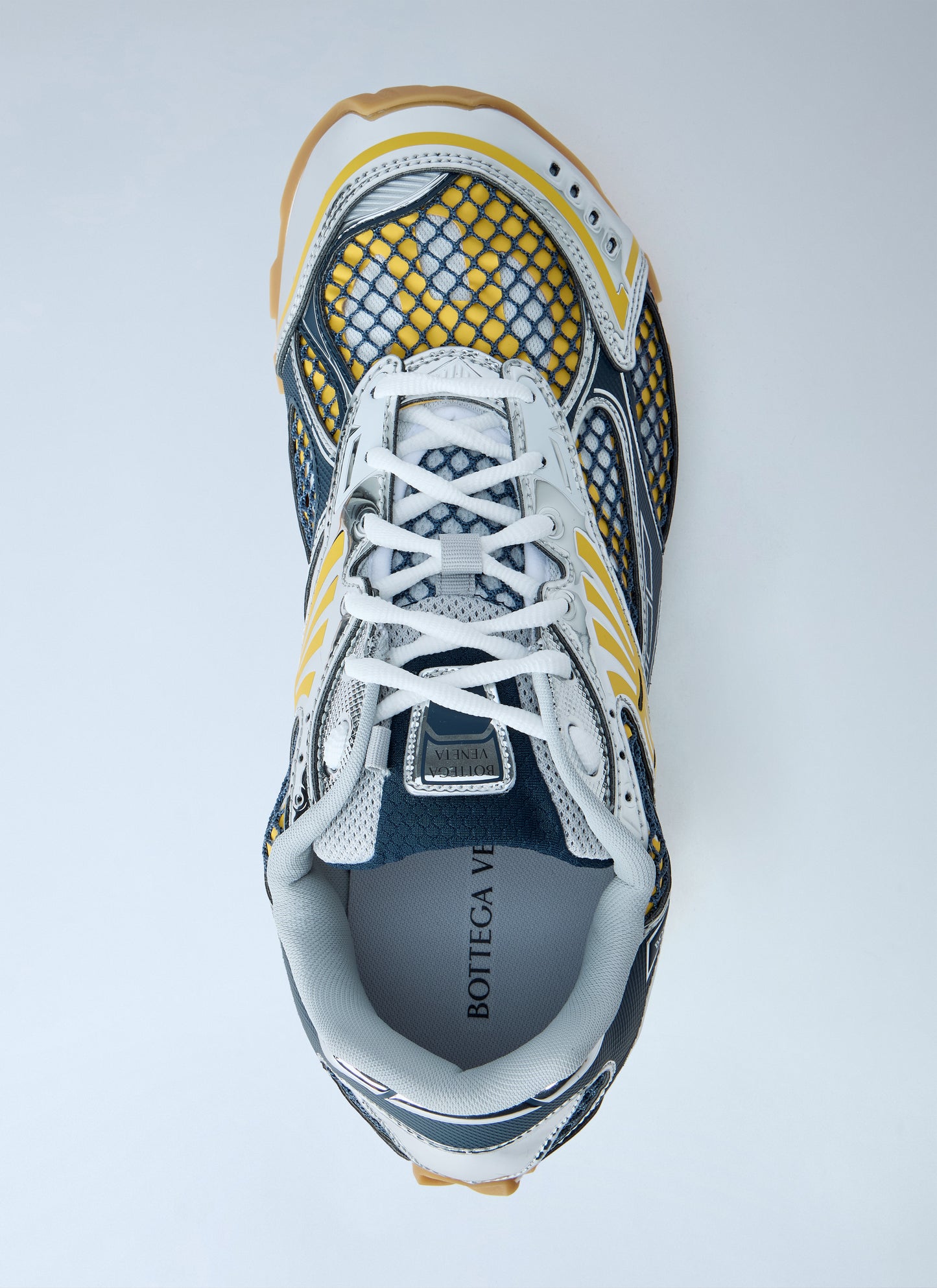 Bottega Veneta Men Orbit Sneakers BOTTEGA VENETA