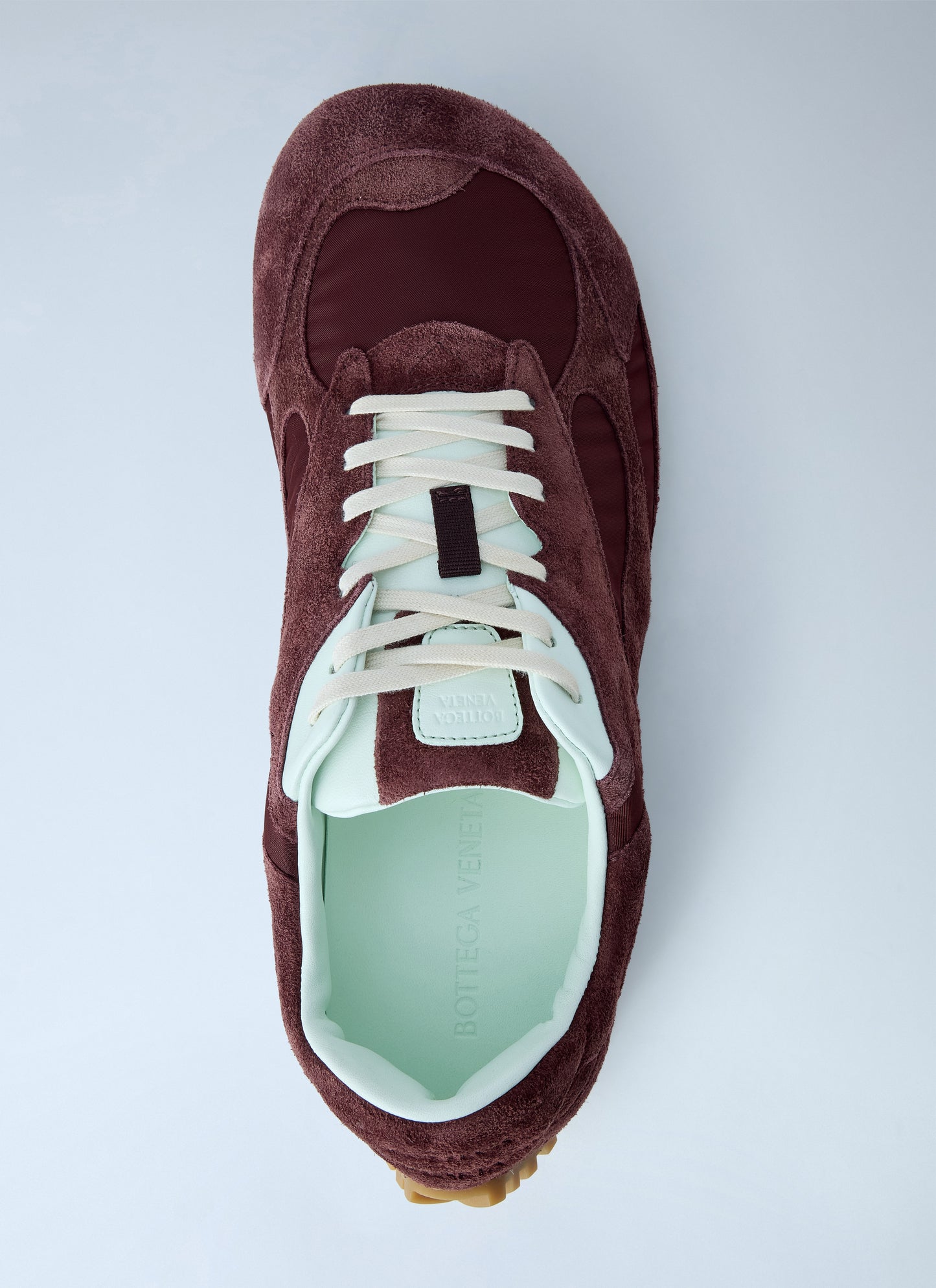 Bottega Veneta Men Orbit Flash Sneakers BOTTEGA VENETA