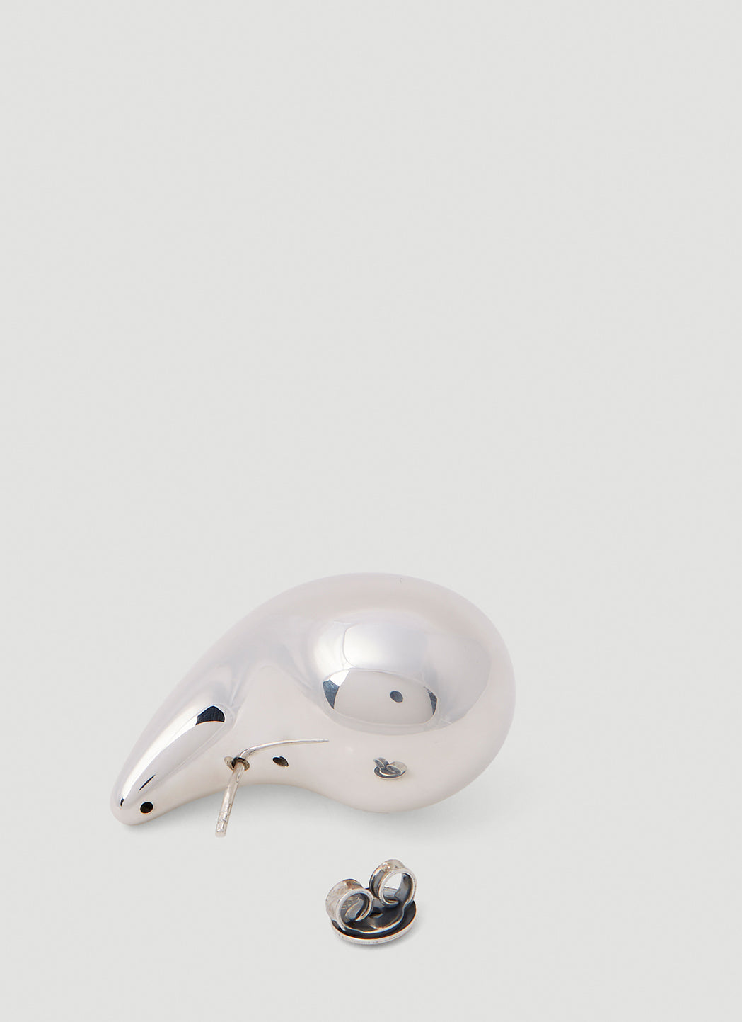 Bottega Veneta Women Drop Earrings BOTTEGA VENETA