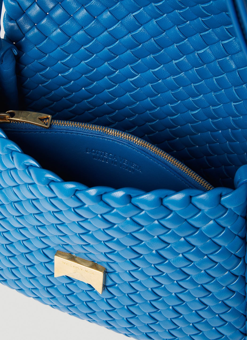 Bottega Veneta Women Small Cobble Shoulder Bag BOTTEGA VENETA