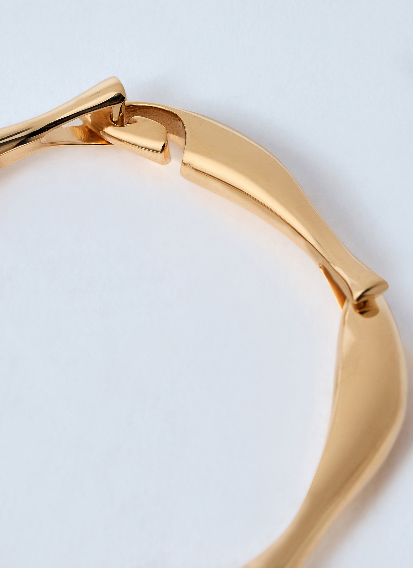 Bottega Veneta Women Sardine Bracelet BOTTEGA VENETA