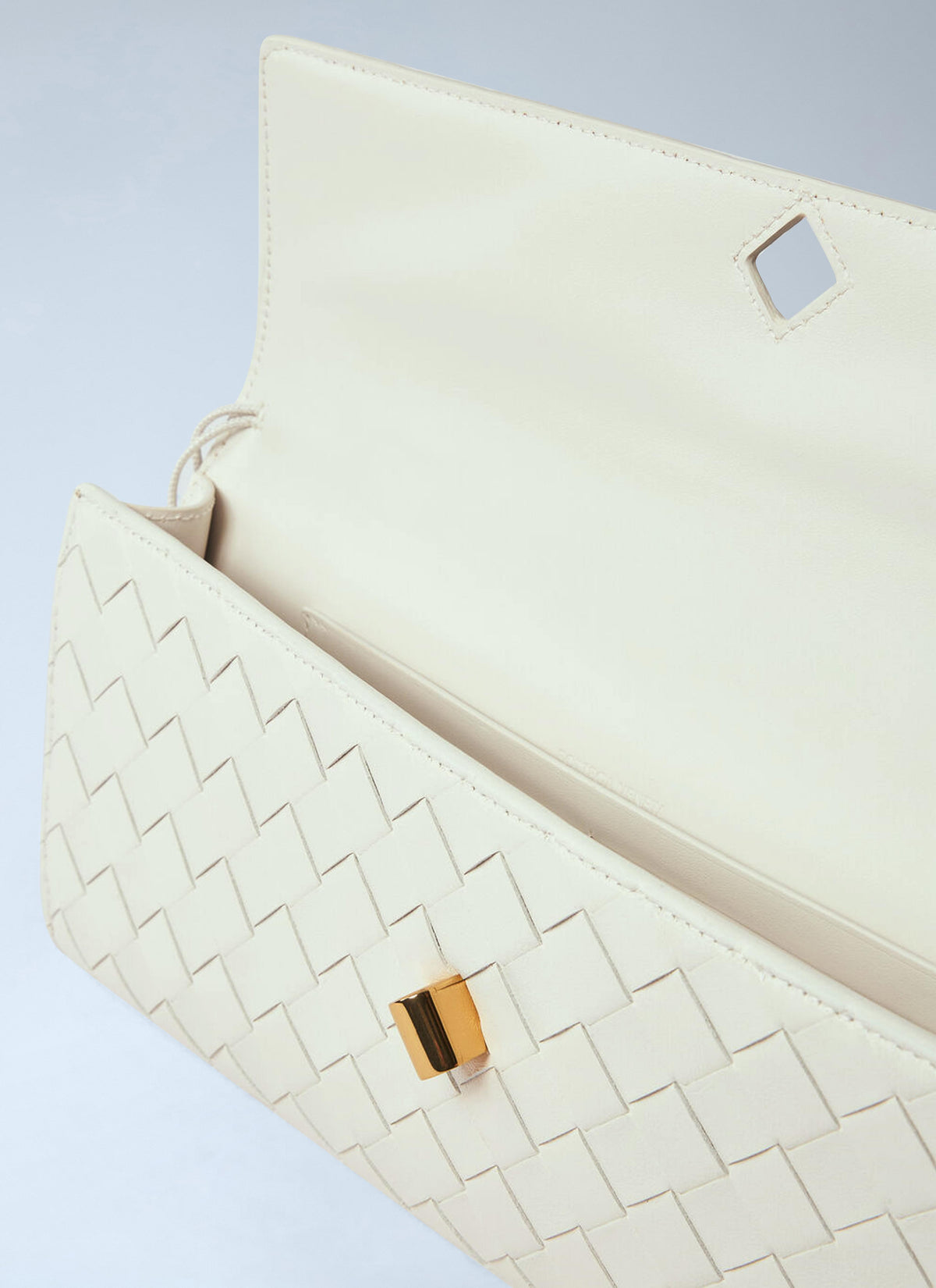 Bottega Veneta Women Long Andiamo Clutch BOTTEGA VENETA