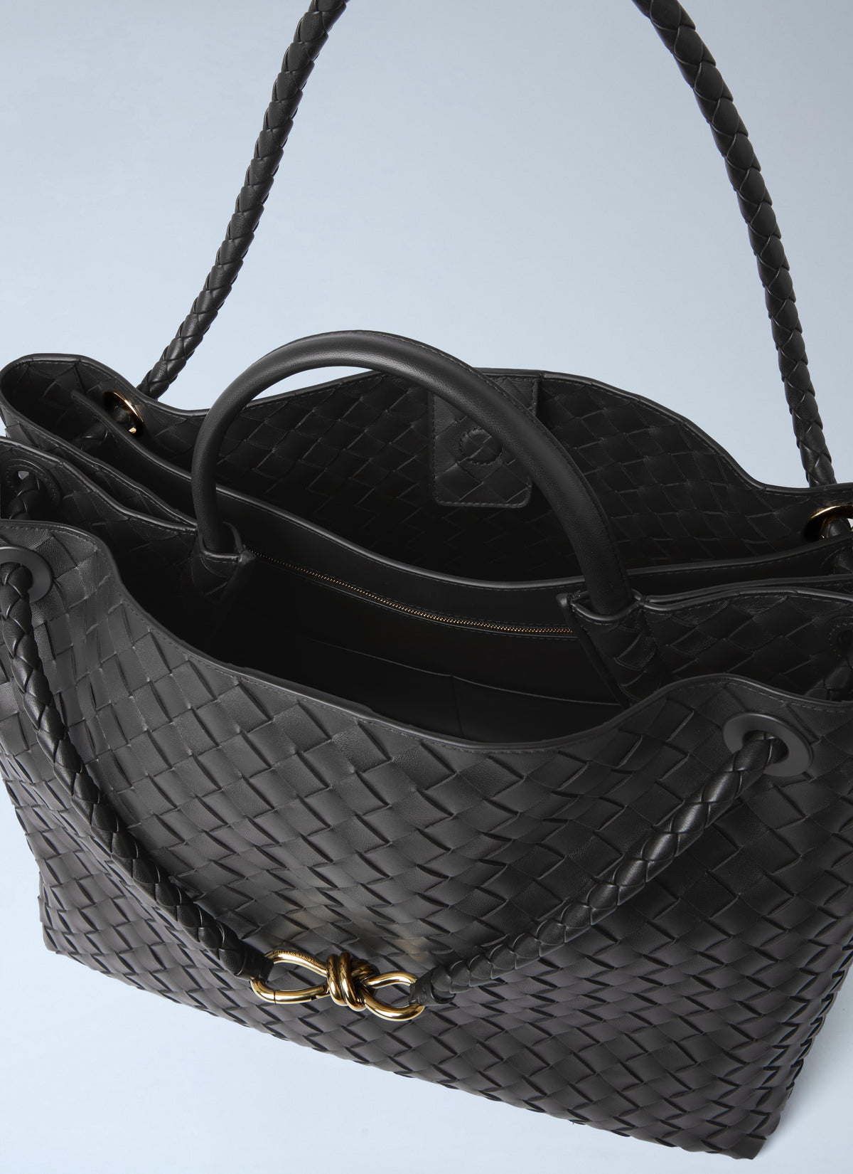 Bottega Veneta Women Large Andiamo Handbag BOTTEGA VENETA
