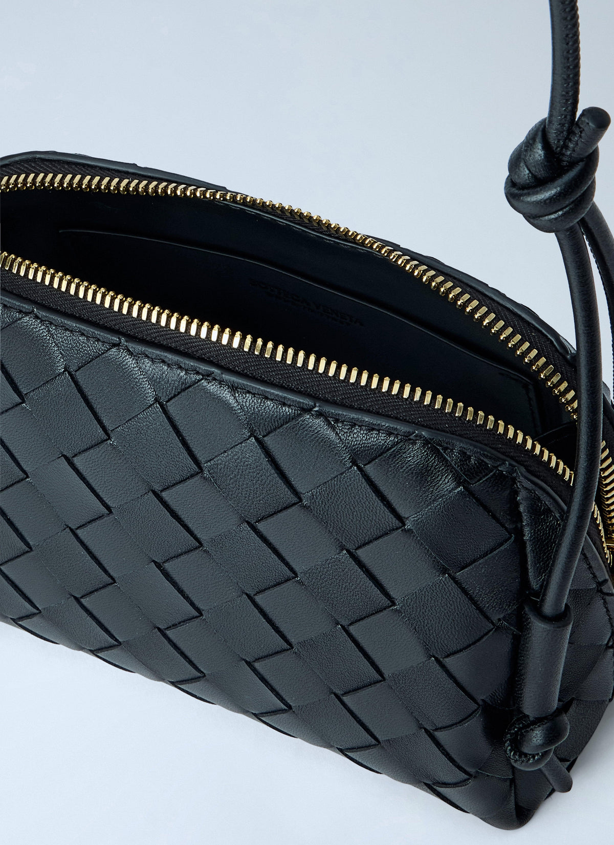 Bottega Veneta Women Intrecciato Concert Pouch BOTTEGA VENETA